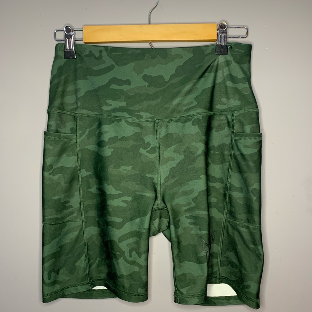 Cute biker shorts